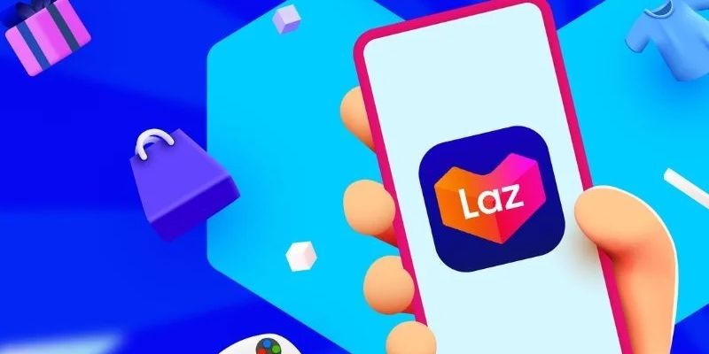 Ứng dụng Lazada tốt nhất